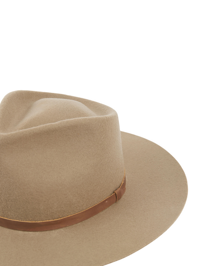 Dylan Fedora - Mono Putty